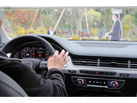 自動煞車系統真安全？實測結果差很大