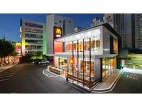 南韓麥當勞成立「啤酒直營店」　點完漢堡後能加購