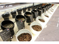 UCC創設咖啡概念店　現場22種咖啡豆、7種沖煮方式