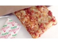 美軍新研發「口糧披薩」　如剛出爐般可放3年解思鄉苦