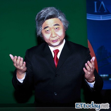 《全民最大党》21日停播 邰智源呛记者:去多念