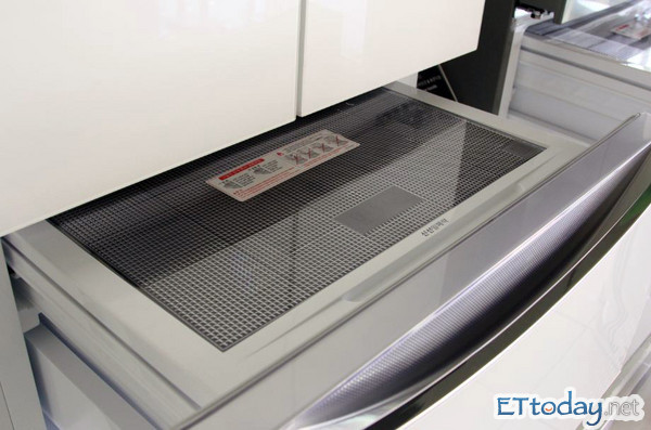 直击! LG 南韩冰箱工厂 U 型生产线展现韩式作