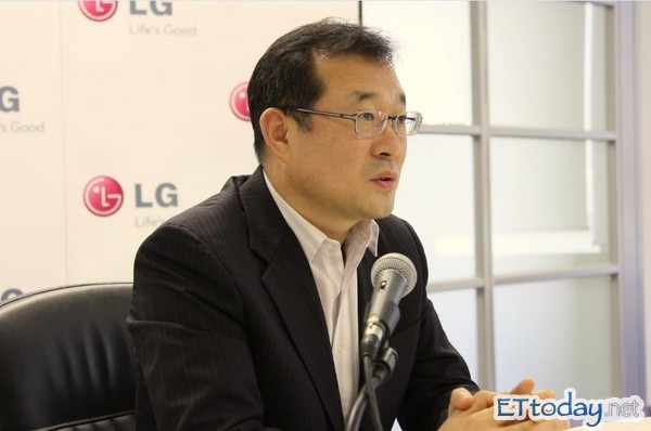 直击! LG 南韩冰箱工厂 U 型生产线展现韩式作