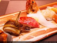 永和日式料亭新開幕！吃得到日本來的松坂牛握壽司