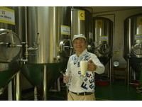 滴酒不沾的老闆　開了新竹唯一啤酒廠讓人免費喝