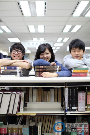 和延毕说掰掰! 中大推「第二专长制」128学分