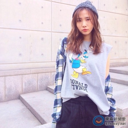 蒲公英夫妇GG! 南宫珉掰了洪真英认爱小11岁