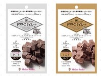 日本超人氣無糖巧克力只有藥局才能買！原因是標示這個