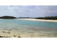 宮古島5大絕美看海點全包！　「細沙藍浪」就是它標誌