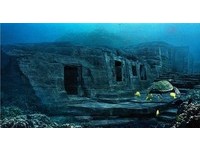 「海底龍宮」就在宜蘭外海！萬年姆文明吸引潛水客朝聖