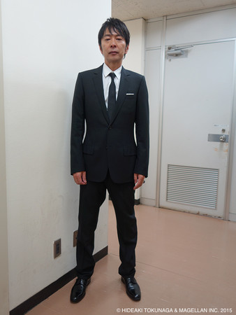 情歌王子德永英明惊传脑病变恐中风!紧急手术