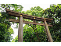 來日本神社不是打卡就好！3大重點讓你深度看懂神社