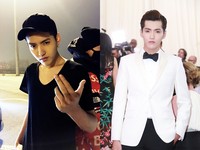 吳亦凡約砲事件大反轉！深圳妹「幫朋友PO的」扯出黑幕