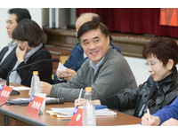 交通亂鬥、大巨蛋變爛尾樓　郝龍斌酸柯：當家才知辛苦