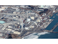 東大發明「普魯士藍」海綿　專吸福島核災汙染放射性銫
