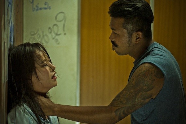 泰鬼片也搭李宗瑞!《监尸器》玩报复性侵 | ett