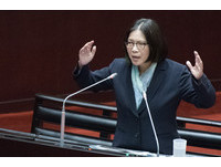 兆豐案遲早燒回新政府 管碧玲半夜3點氣到噴火睡不著