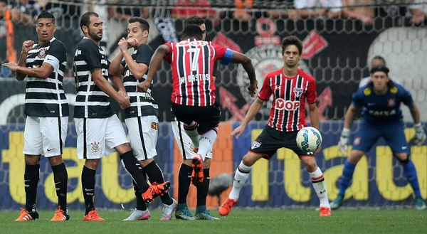 台湾球迷有福了 巴甲足球联赛将转播 | ET运动