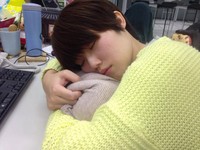 台灣有「午睡」讓日本人超羨慕！　網友：很珍惜這短暫半小時