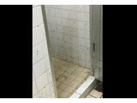 女大生宿舍浴室滿是小蟲蟲　男網友：可惡！想去打掃