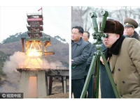 美大學網站：衛星顯示朝鮮疑似籌備「第6次核試驗」