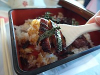 名古屋一定要吃的「鰻魚飯三吃」　爽口秘訣是拌青蔥