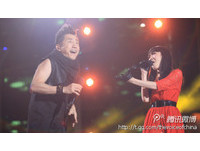 《好聲音》幕後祕辛連番爆　哈林肉麻告白吳莫愁