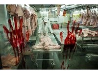 圖／全球第一家　人肉專賣店倫敦開幕