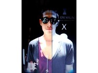 郭采潔綁粉紅絲帶助陣　吳建豪領軍防乳癌：討厭這個病