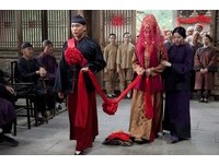 《太極》奪週末票房冠軍　Baby洞房戲接力