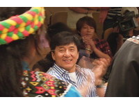 成龍「十二生肖」在台東取景　直言：釣魚台是中國的