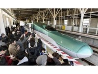 等了43年終於實現！「北海道新幹線」26日正式上路　