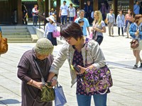 平均壽命逐年增加　日本老年學會：75歲以上才叫老人！