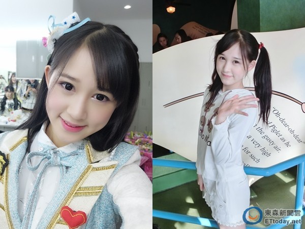 snh48新成员程文路被爆吸毒,公司严正否认并喊告.