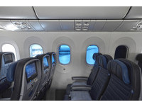 坐波音787夢幻客機台北-舊金山　2萬2就能飛