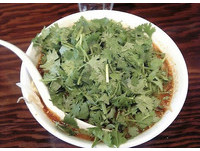 「香菜退散」不敢吃有理！　研究：與基因有關