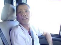 妻女台灣失聯　華裔日本汽車公司高層李東坡飛來尋