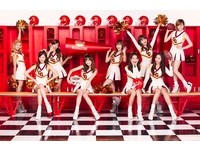 少女時代三冠王　創日本公信榜女歌手紀錄