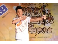 宥勝一個半月急瘦5公斤　醫生憂得重症