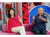 恐怖喔！司馬中原復出說鬼　看亂葬崗滿滿是「人」