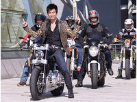 見大陸砸重金做節目　任賢齊感嘆：NCC管這麼多好嗎？