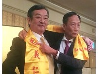 鴻海挺夏普 砸逾9億元在南京設新公司