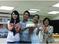 莊凱勛催吐、灌水　強勢搶金馬男配角