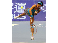 網球／凱撒、華國聯手 打造台灣首場ITF2.5萬女網賽