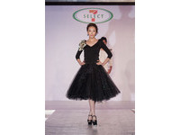 美圖／隋棠咖啡渣穿上身　出征韓國也不放