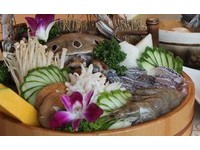 東森渡假村推秋蟹套餐　包吃包住兩人4880元