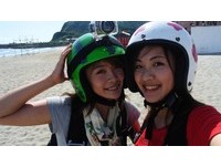 林玟誼獻處女秀　李亦捷淒厲嘶吼嚇人