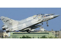 才剛獲得一女　幻象飛官王同義在法殉職