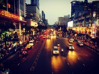 2016年全球最佳旅遊城市　曼谷居冠