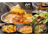 高雄韓式料理吃到飽！豆腐鍋、海鮮煎餅、豬五花任你選